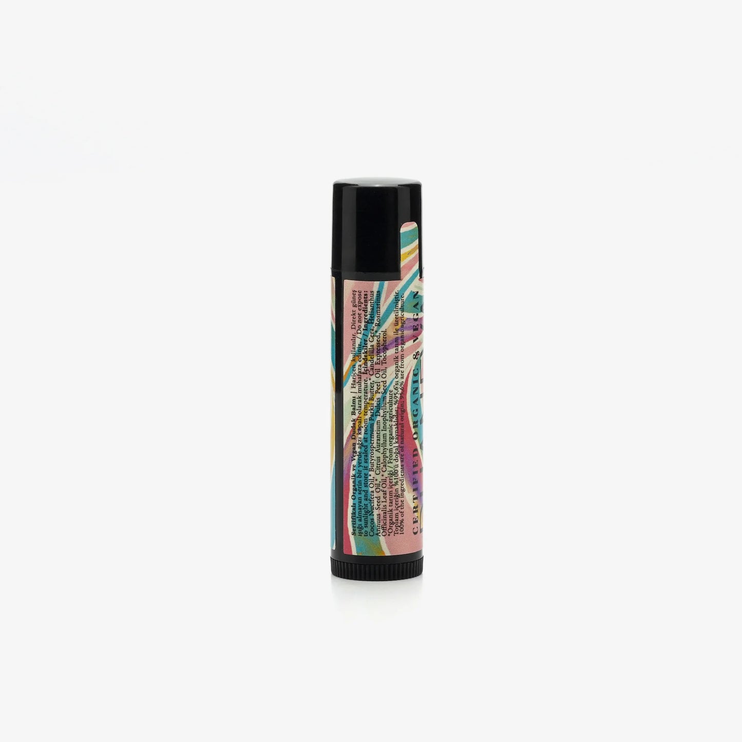 Dudak Balmı, Organik ve Vegan, 6 ml | RHANEVA - RHANEVA