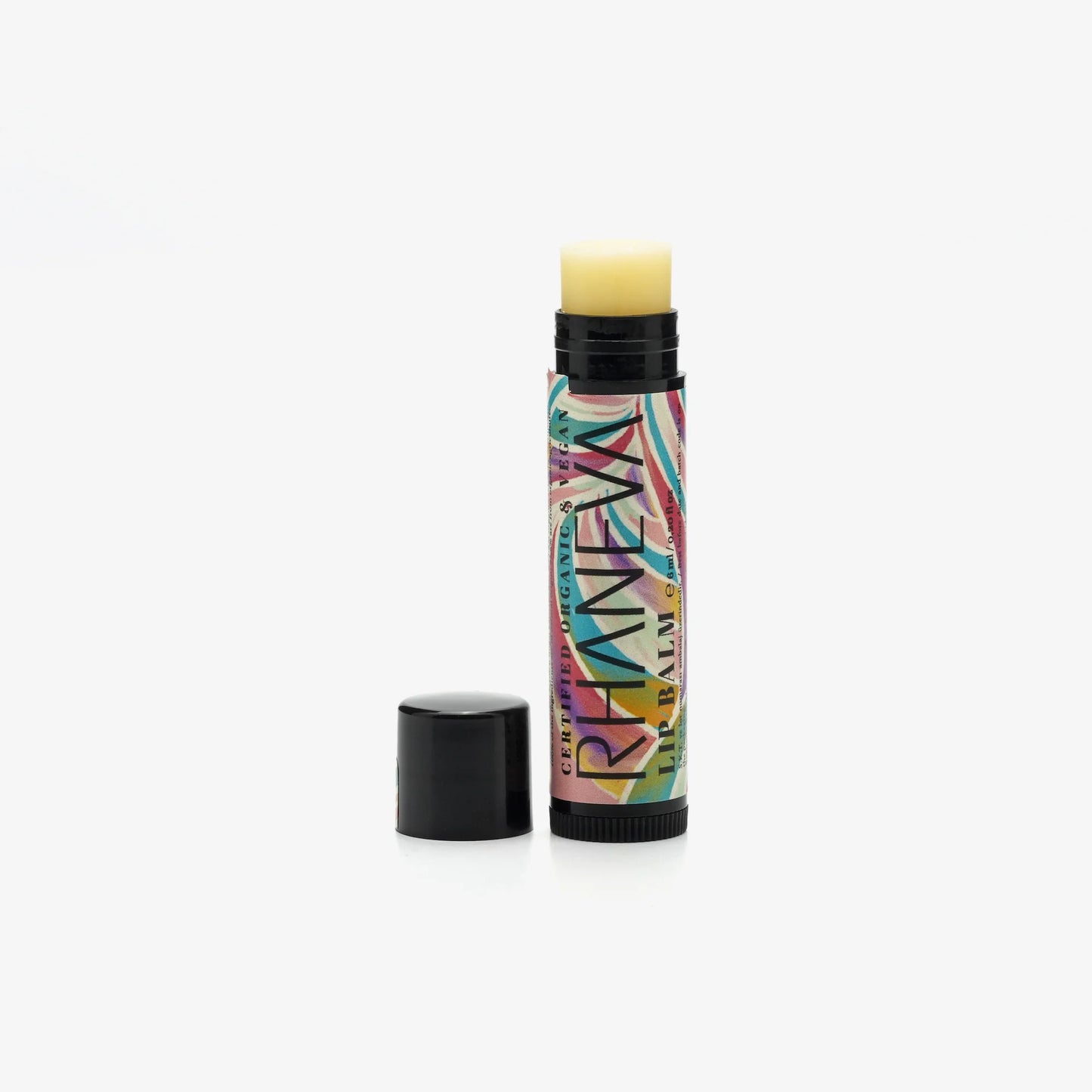 Dudak Balmı, Organik ve Vegan, 6 ml | RHANEVA - RHANEVA