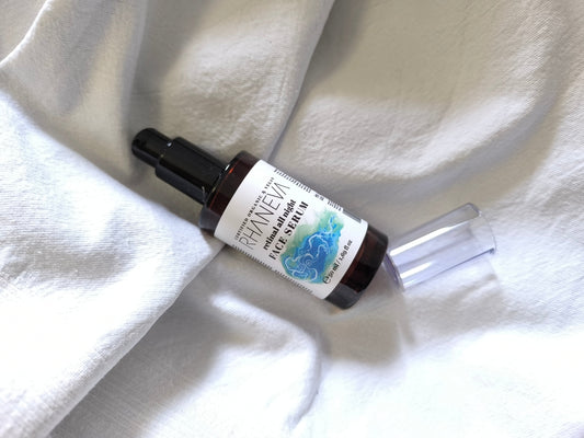 Retinal Serum Kimler İçin Uygun? Rhaneva’nın Bitkisel Gücüyle Tanışın!