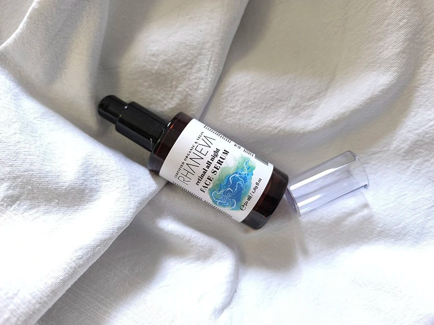 Retinal Serum Kimler İçin Uygun? Rhaneva’nın Bitkisel Gücüyle Tanışın!