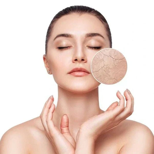 Ciltte Sürekli Kuruluk ve Pullanmaya Karşı Ne Yapmalı? - RHANEVA