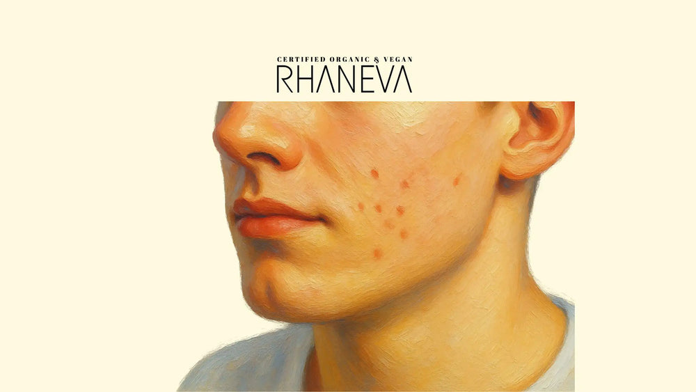 Akne Tipleri Nelerdir? - RHANEVA
