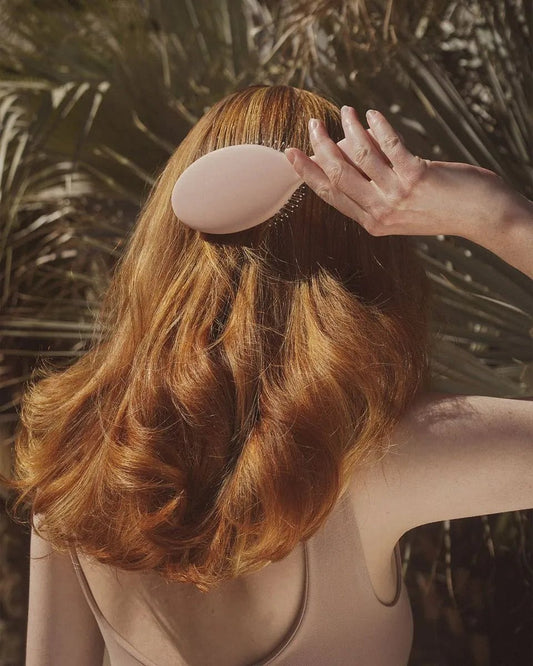 Saç Derisi Sağlığı İçin Doğal Bakım Önerileri - RHANEVA