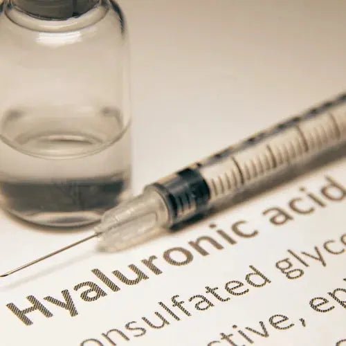 Hyaluronik Asit Nedir, Ne İşe Yarar, Nasıl Kullanılır? - RHANEVA