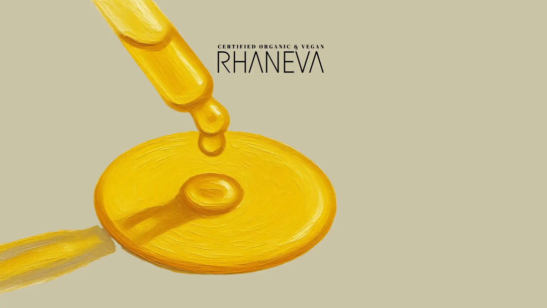 Hyaluronik Asit Nedir, Ne İşe Yarar, Nasıl Kullanılır? - RHANEVA