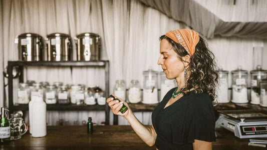 Clean Beauty Ne Demek? Doğal, Organik ve Vegan Kozmetik Farkları - RHANEVA