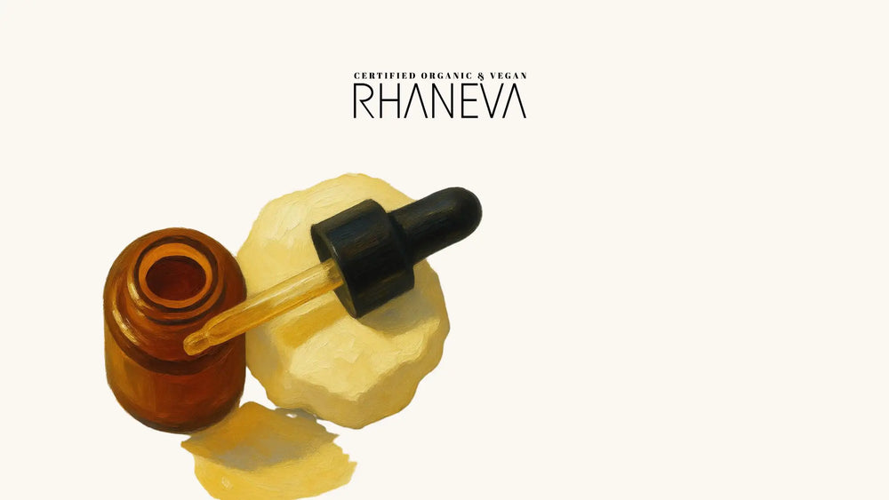 Retinol mü Retinal mi? Retinal ve Retinol Arasındaki Fark Nedir? - RHANEVA
