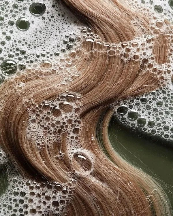 Saçı Ne Sıklıkta Yıkamak Gerekir? Sağlıklı Saçlar İçin İdeal Yıkama Rehberi - RHANEVA