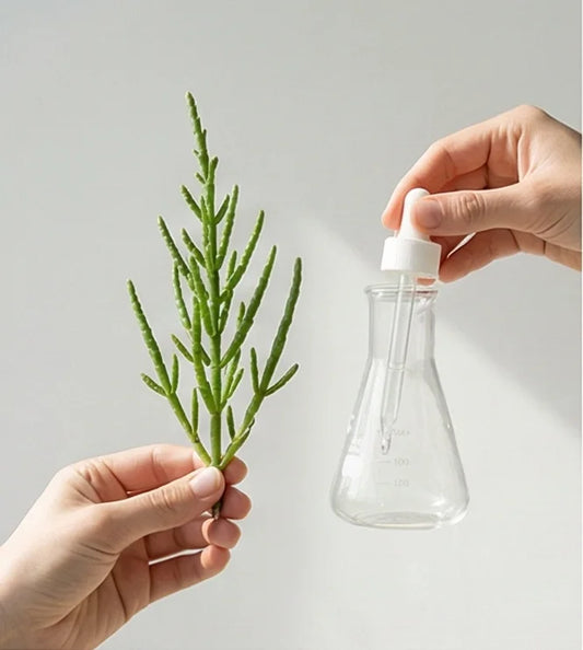 skin longevity ne demek? organik cilt bakımı, cilt bariyeri onarıcı krem, temiz içerikli cilt bakımı