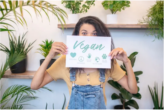 Vegan Kişisel Bakım Ürünlerinin Yükselişi: Etik Seçimi Anlamak - RHANEVA