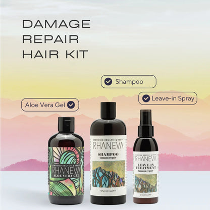 Damage Repair Kit - RHANEVA