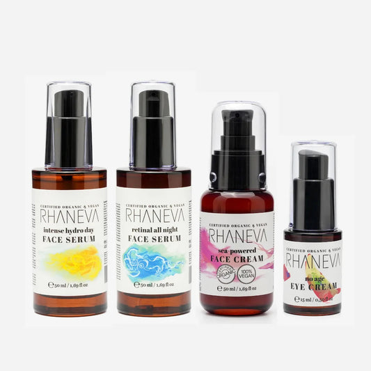 Winter Rescue Kit - RHANEVA