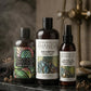 Damage Repair Hair Kit - Restore Strength - RHANEVA