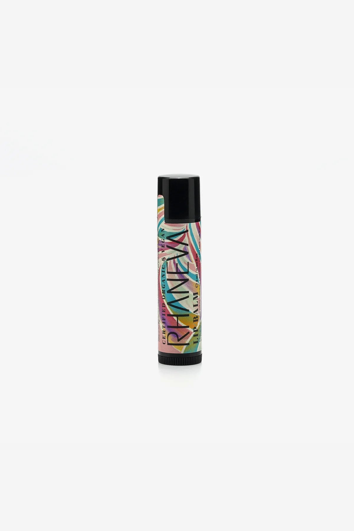 Dudak Balmı, Organik ve Vegan, 6 ml | RHANEVA - RHANEVA