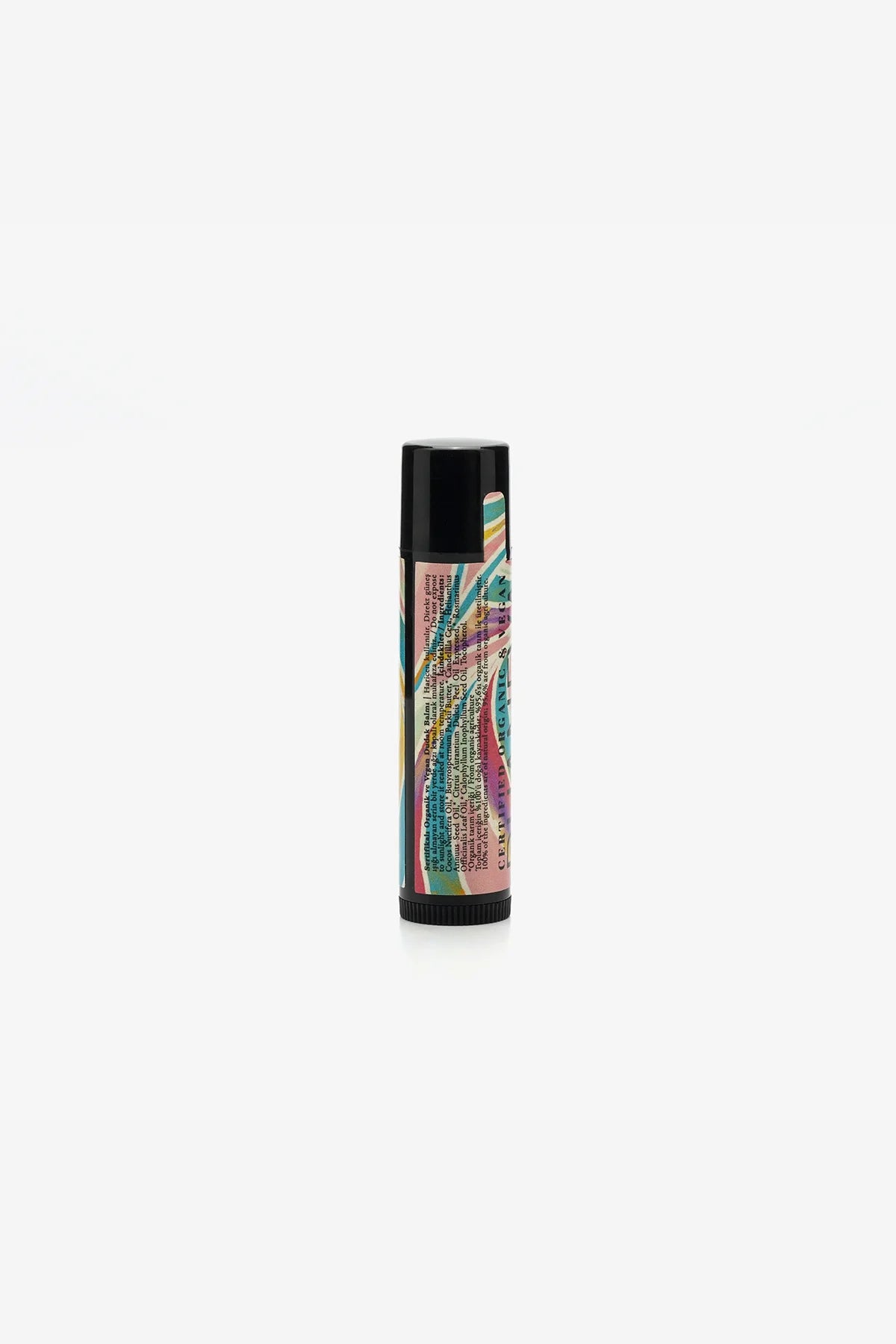 Dudak Balmı, Organik ve Vegan, 6 ml | RHANEVA - RHANEVA