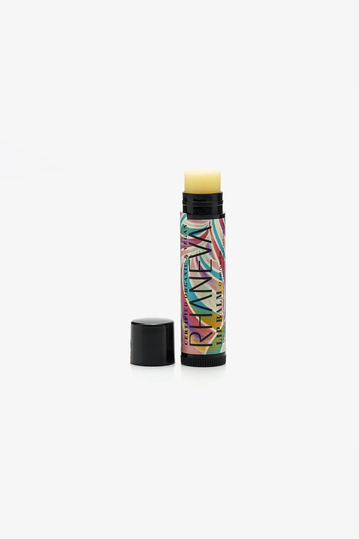 Dudak Balmı, Organik ve Vegan, 6 ml | RHANEVA - RHANEVA