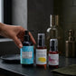 Gentle Reset Kit - Clean, Minimalist Routine - RHANEVA