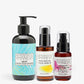 Gentle Reset Kit - Clean, Minimalist Routine - RHANEVA