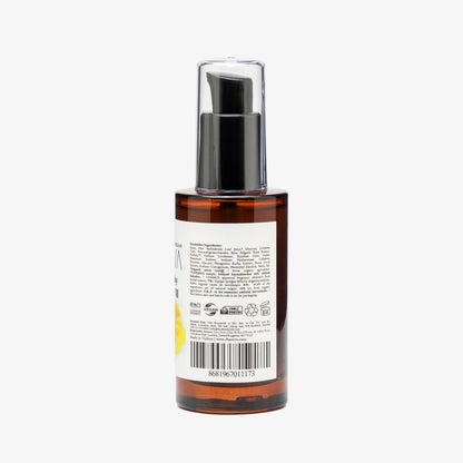 INTENSE HYDRO Hyaluronik Asit Serum, Organik ve Vegan, 30 ml | RHANEVA - RHANEVA