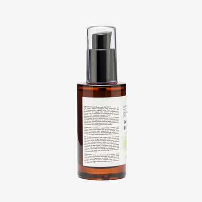 INTENSE HYDRO Hyaluronik Asit Serum, Organik ve Vegan, 30 ml | RHANEVA - RHANEVA