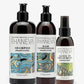 Soft & Strong Hair Kit - Daily Softness & Strength - RHANEVA