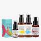 Winter Rescue Kit - Deep Hydration and Renewal - RHANEVA