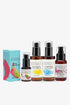 Winter Rescue Kit - Deep Hydration and Renewal - RHANEVA