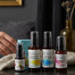 Winter Rescue Kit - Deep Hydration and Renewal - RHANEVA
